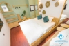 Cheap 4 bedroom apartment for rent in Hoan Kiem District, Hanoi